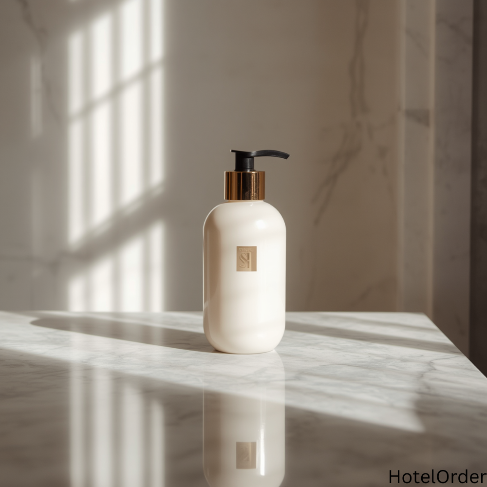 Luxury Body Lotion 300ml