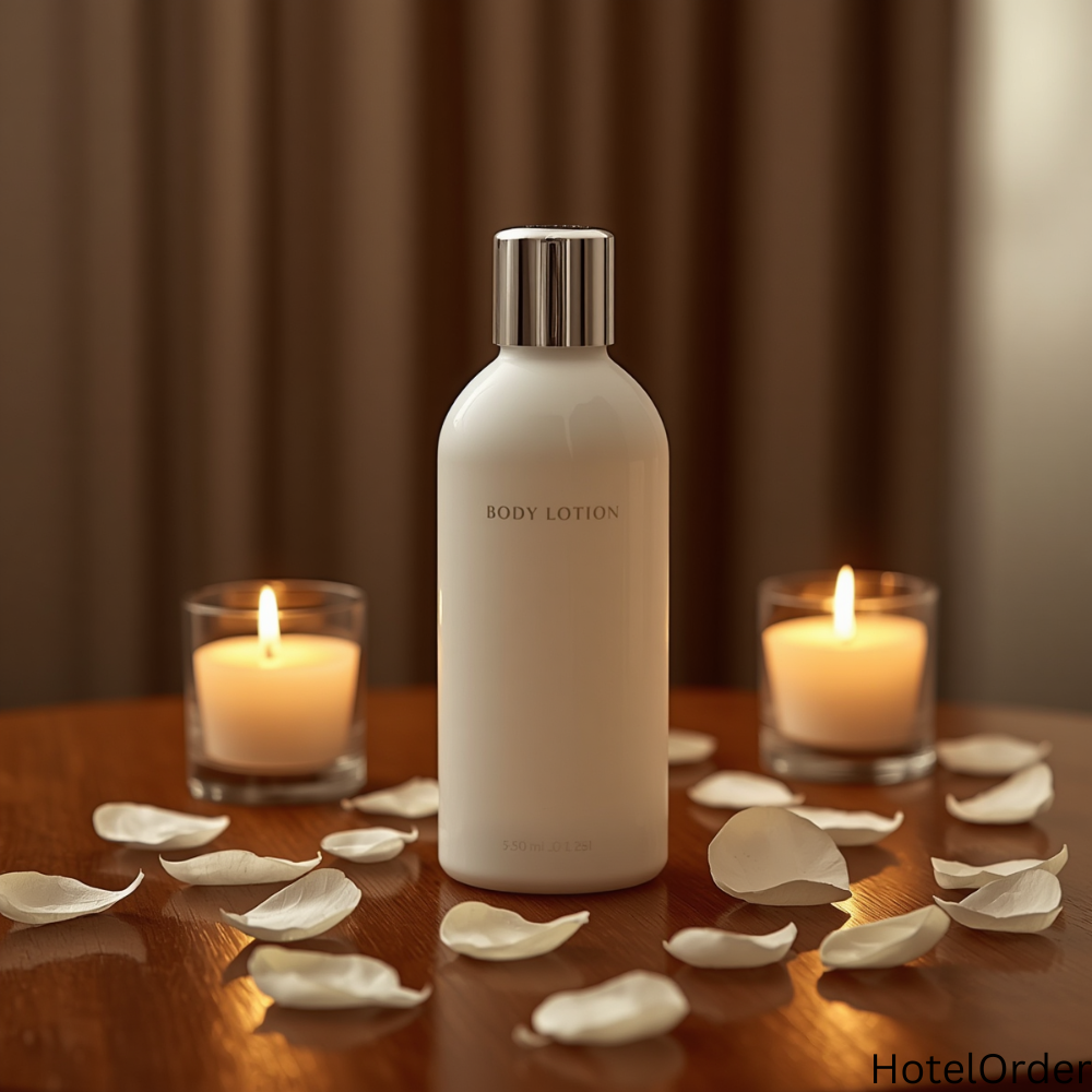 Spa Body Lotion 250ml