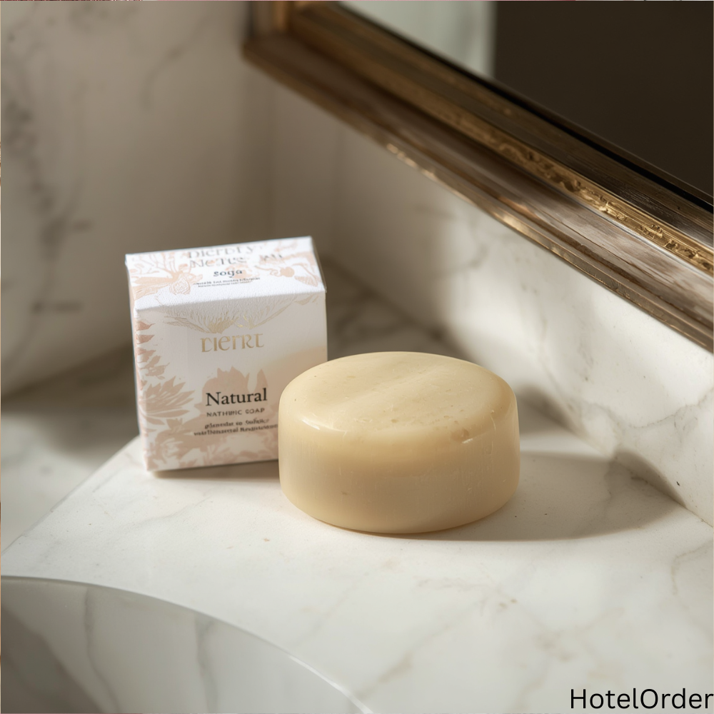 Hotel Liquid Soap Dispenser 300ml