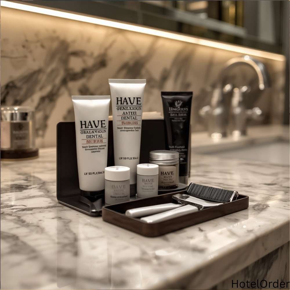 Premium Wet Shave Kit