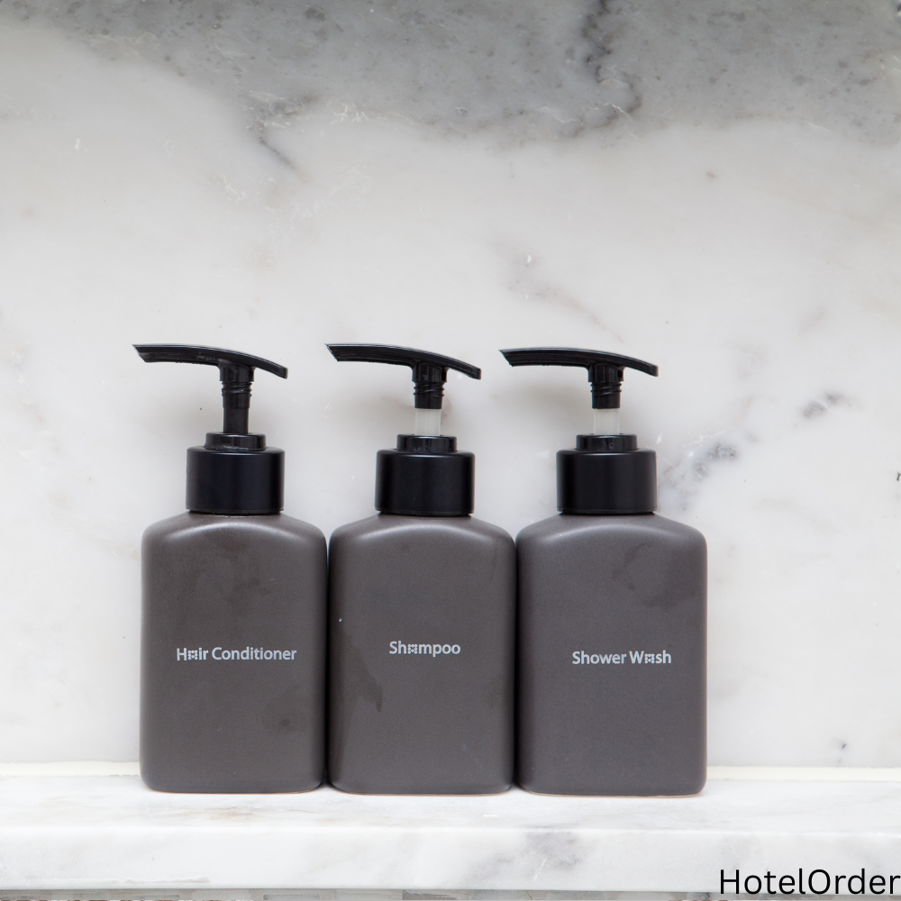 Travel Hygiene Set
