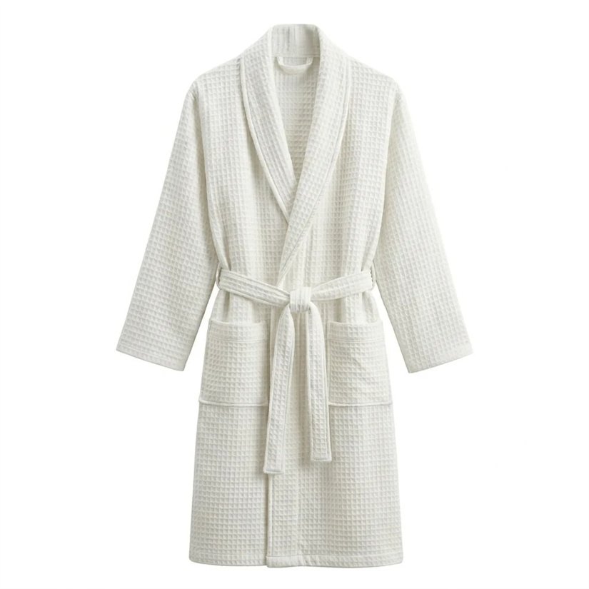 Premium Hotel Bathrobe