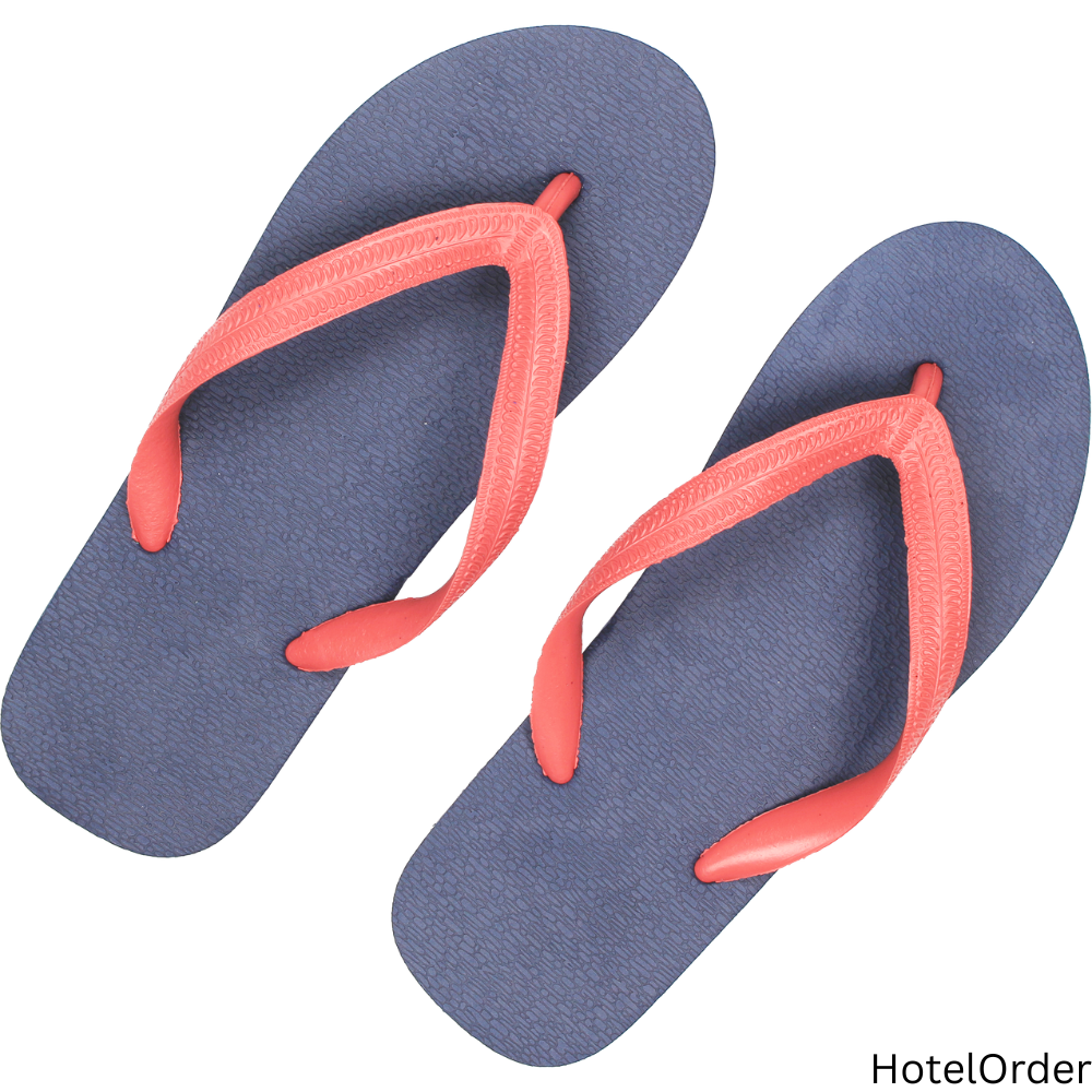 Premium Terry Hotel Slippers